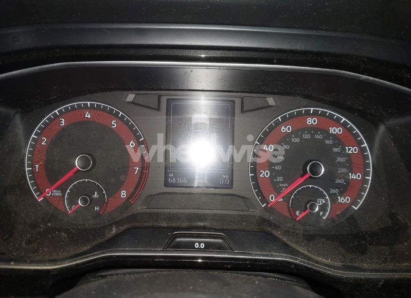 Photo 7 of 2019 Volkswagen Jetta (VIN 3VWC57BU0KM081005)