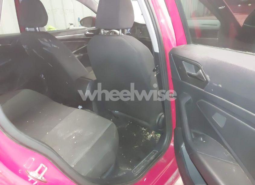 Photo 8 of 2019 Volkswagen Jetta (VIN 3VWC57BU0KM081005)