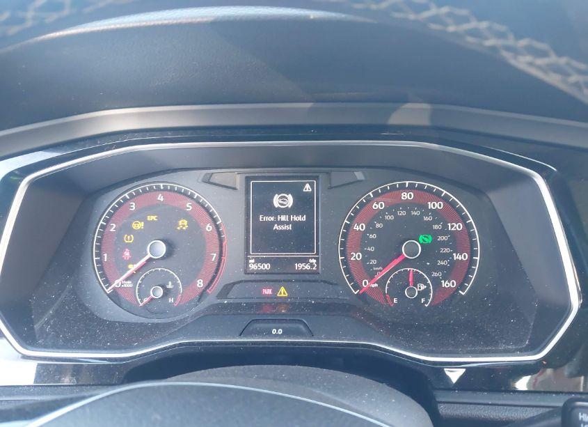 Photo 6 of 2019 Volkswagen Jetta 1.4T R-LINE/1.4T S/1.4T SE (VIN 3VWC57BU0KM084521)