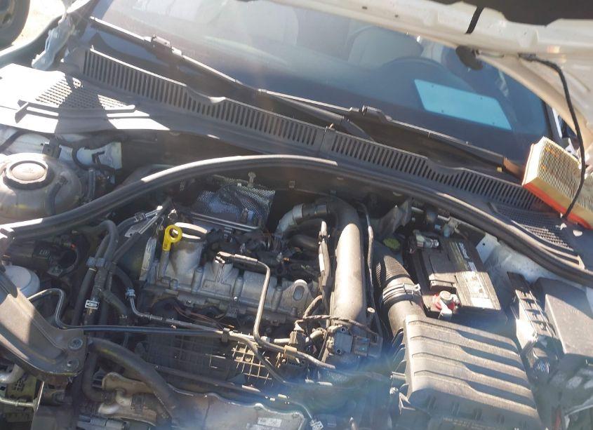 Photo 9 of 2019 Volkswagen Jetta 1.4T R-LINE/1.4T S/1.4T SE (VIN 3VWC57BU0KM084521)