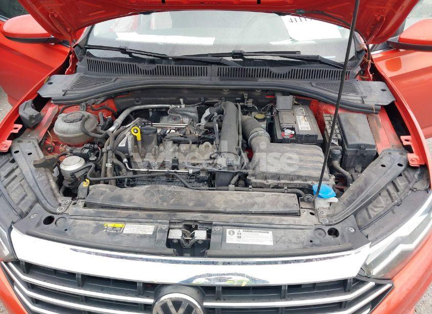 Photo 10 of 2019 Volkswagen Jetta 1.4T R-LINE/1.4T S/1.4T SE (VIN 3VWC57BU0KM093591)