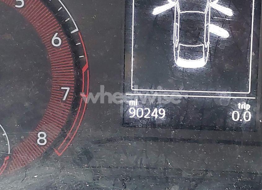 Photo 7 of 2019 Volkswagen Jetta 1.4T R-LINE/1.4T S/1.4T SE (VIN 3VWC57BU0KM093591)