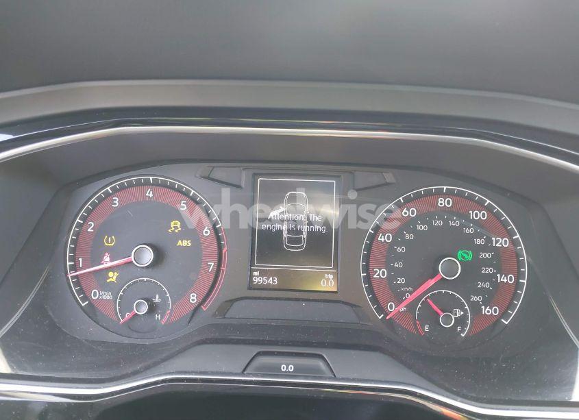 Photo 15 of 2019 Volkswagen Jetta 1.4T R-LINE/1.4T S/1.4T SE (VIN 3VWC57BU0KM111460)