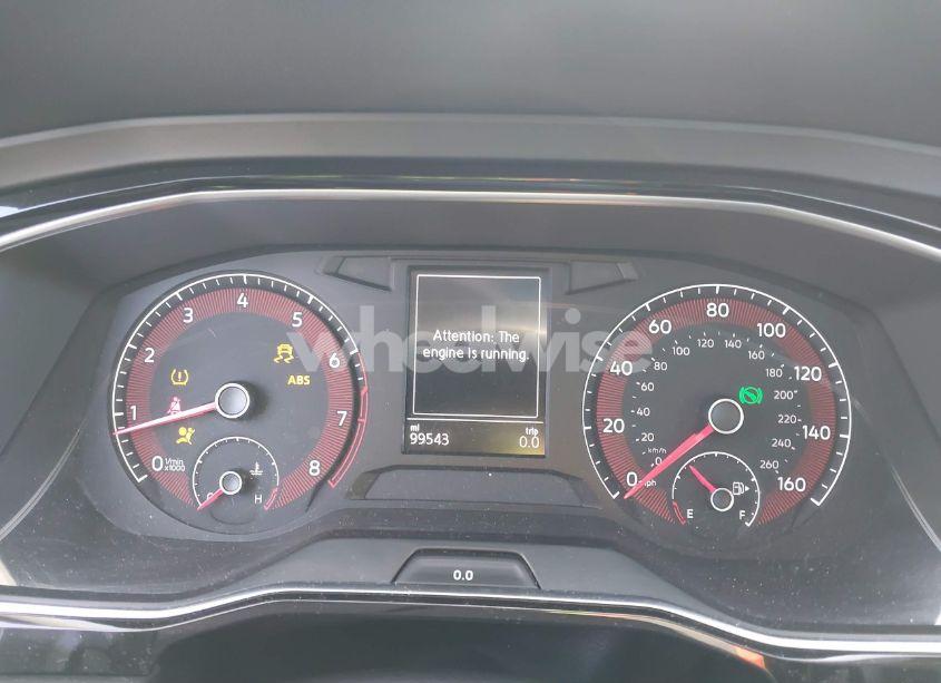 Photo 7 of 2019 Volkswagen Jetta 1.4T R-LINE/1.4T S/1.4T SE (VIN 3VWC57BU0KM111460)