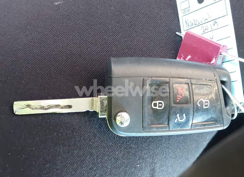 Photo 11 of 2019 Volkswagen Jetta 1.4T R-LINE/1.4T S/1.4T SE (VIN 3VWC57BU0KM116061)