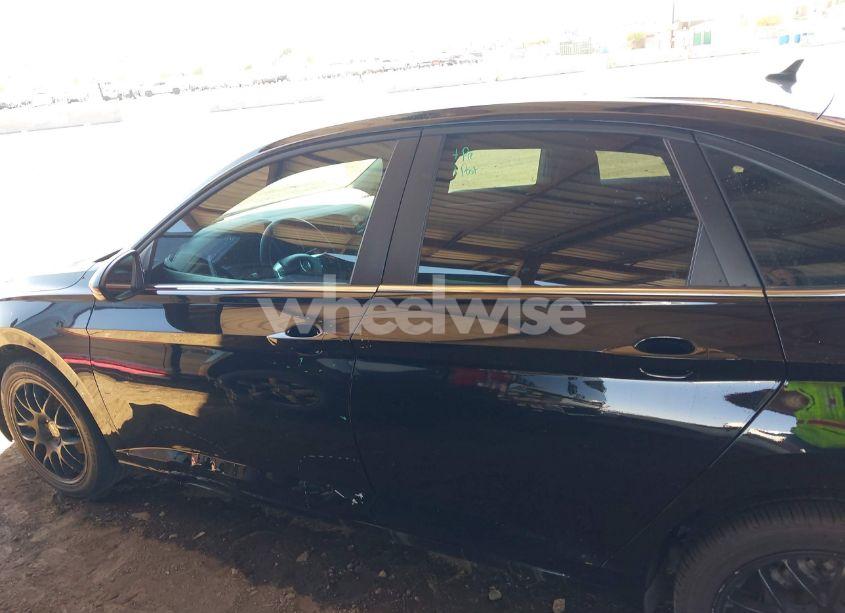 Photo 14 of 2019 Volkswagen Jetta 1.4T R-LINE/1.4T S/1.4T SE (VIN 3VWC57BU0KM116061)