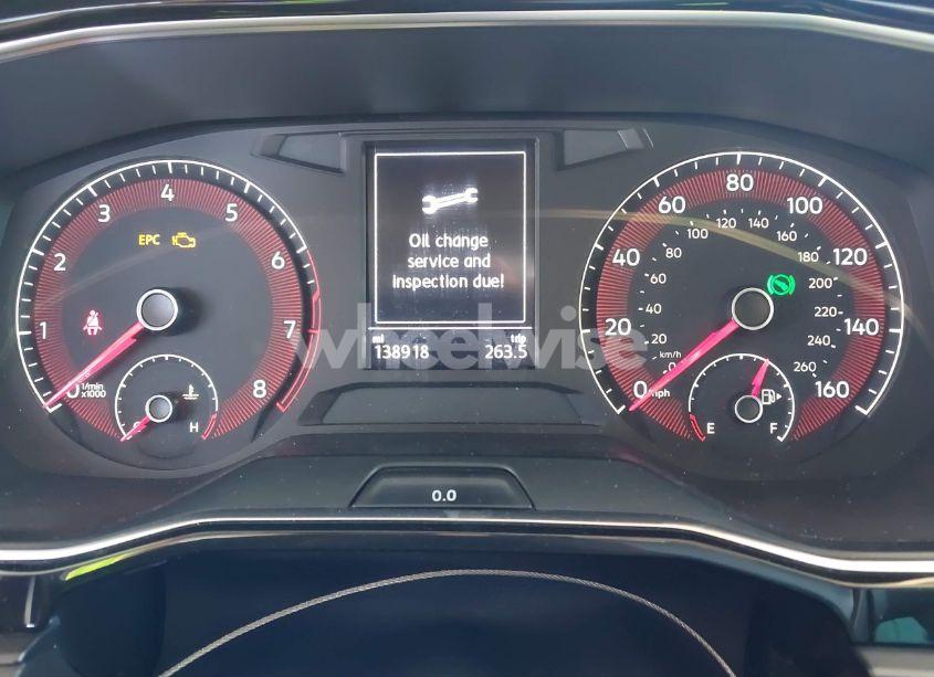 Photo 7 of 2019 Volkswagen Jetta 1.4T R-LINE/1.4T S/1.4T SE (VIN 3VWC57BU0KM116061)