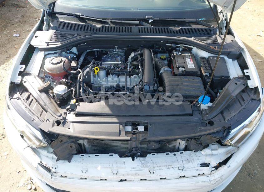 Photo 10 of 2019 Volkswagen Jetta 1.4T R-LINE/1.4T S/1.4T SE (VIN 3VWC57BU0KM121163)