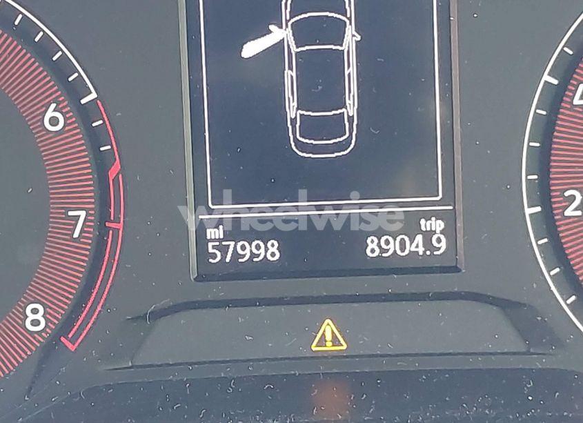 Photo 15 of 2019 Volkswagen Jetta 1.4T R-LINE/1.4T S/1.4T SE (VIN 3VWC57BU0KM121163)