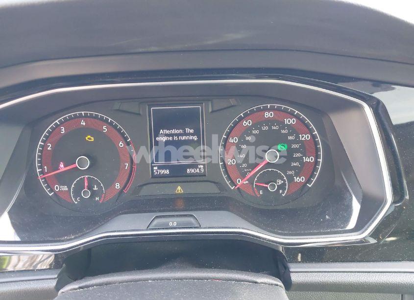 Photo 7 of 2019 Volkswagen Jetta 1.4T R-LINE/1.4T S/1.4T SE (VIN 3VWC57BU0KM121163)