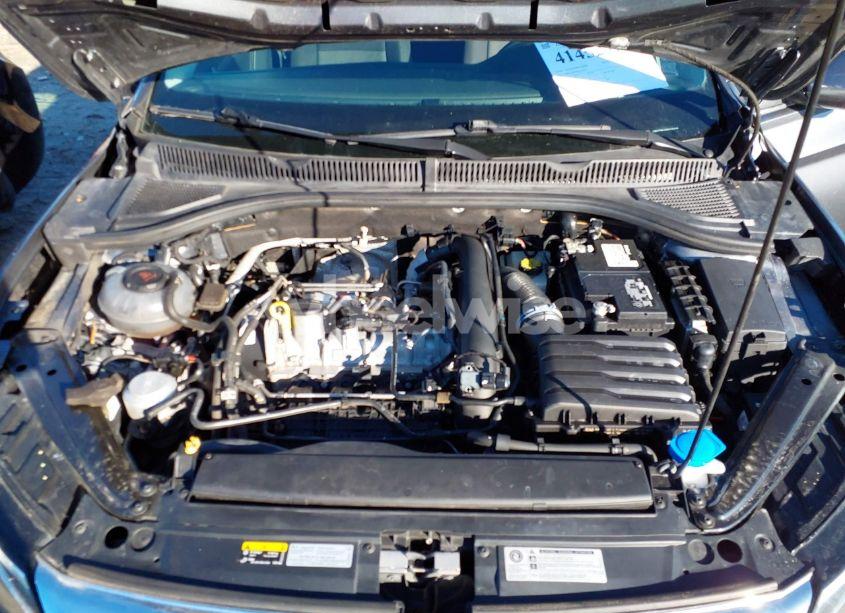 Photo 10 of 2019 Volkswagen Jetta 1.4T R-LINE/1.4T S/1.4T SE (VIN 3VWC57BU0KM125925)