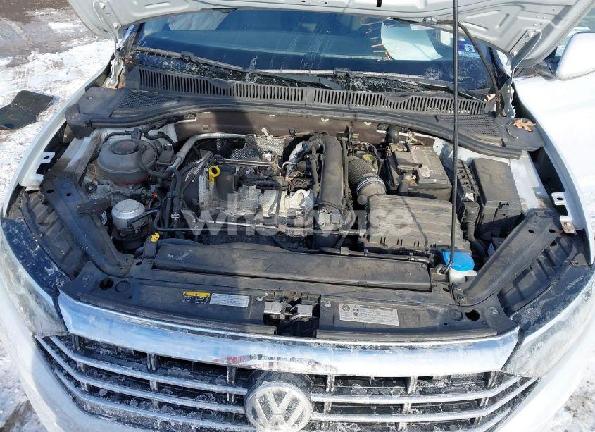 Photo 10 of 2019 Volkswagen Jetta 1.4T R-LINE/1.4T S/1.4T SE (VIN 3VWC57BU0KM136455)