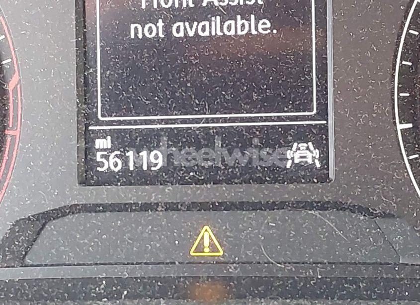 Photo 15 of 2019 Volkswagen Jetta 1.4T R-LINE/1.4T S/1.4T SE (VIN 3VWC57BU0KM136455)