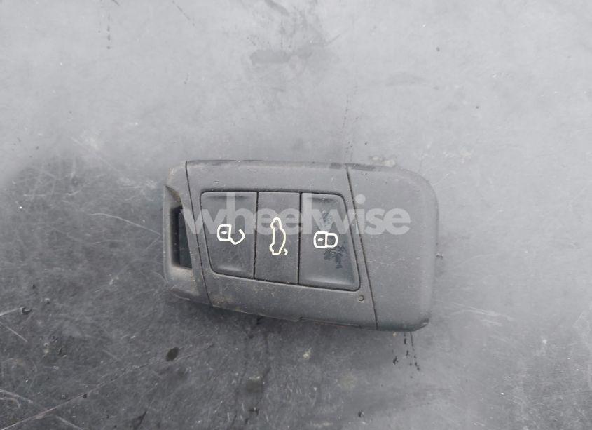 Photo 11 of 2019 Volkswagen Jetta 1.4T R-LINE/1.4T S/1.4T SE (VIN 3VWC57BU0KM140568)