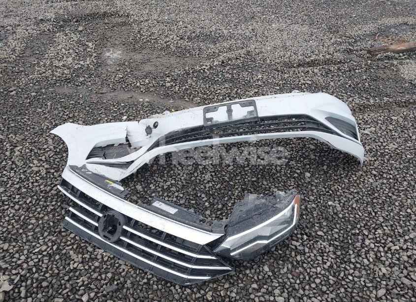 Photo 12 of 2019 Volkswagen Jetta 1.4T R-LINE/1.4T S/1.4T SE (VIN 3VWC57BU0KM140568)