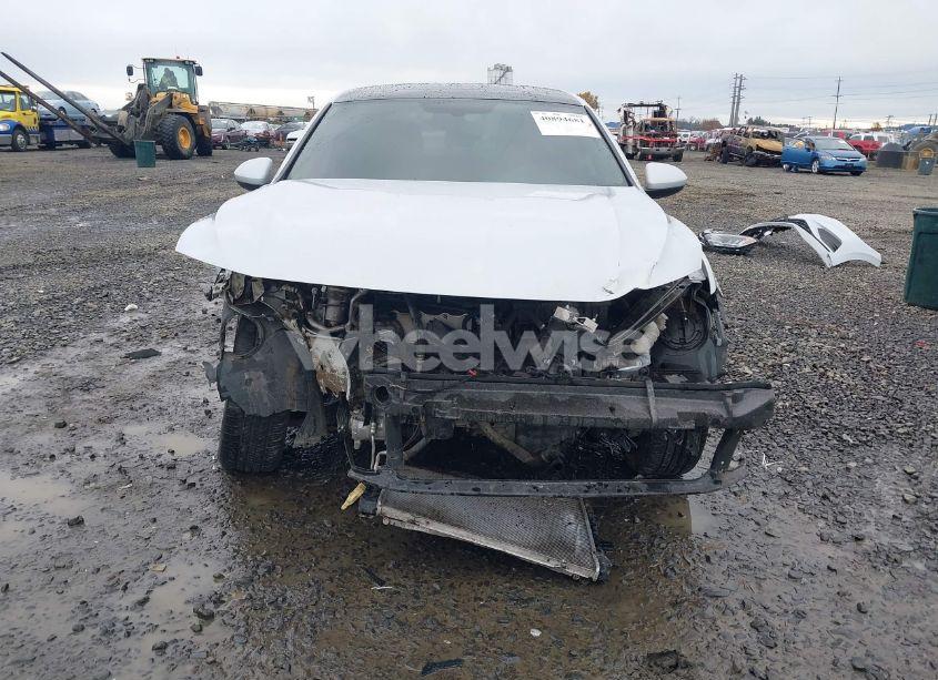 Photo 13 of 2019 Volkswagen Jetta 1.4T R-LINE/1.4T S/1.4T SE (VIN 3VWC57BU0KM140568)