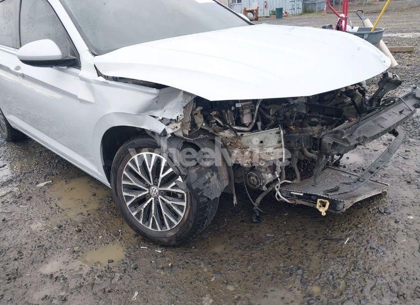 Photo 18 of 2019 Volkswagen Jetta 1.4T R-LINE/1.4T S/1.4T SE (VIN 3VWC57BU0KM140568)