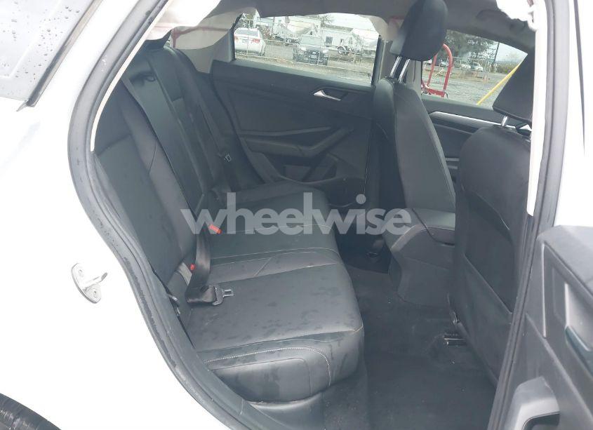 Photo 8 of 2019 Volkswagen Jetta 1.4T R-LINE/1.4T S/1.4T SE (VIN 3VWC57BU0KM140568)