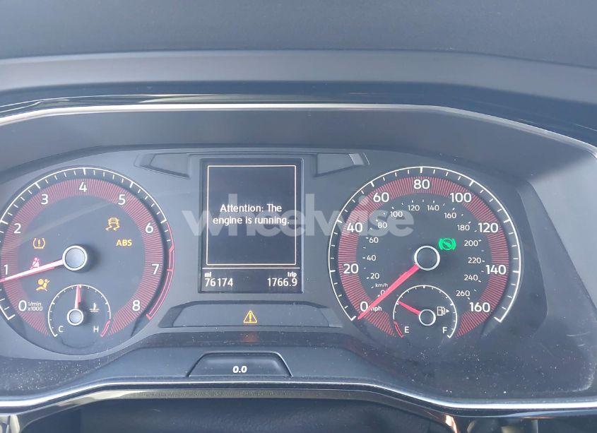 Photo 16 of 2019 Volkswagen Jetta 1.4T R-LINE/1.4T S/1.4T SE (VIN 3VWC57BU0KM164790)