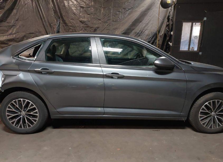 Photo 14 of 2019 Volkswagen Jetta 1.4T R-LINE/1.4T S/1.4T SE (VIN 3VWC57BU0KM200736)