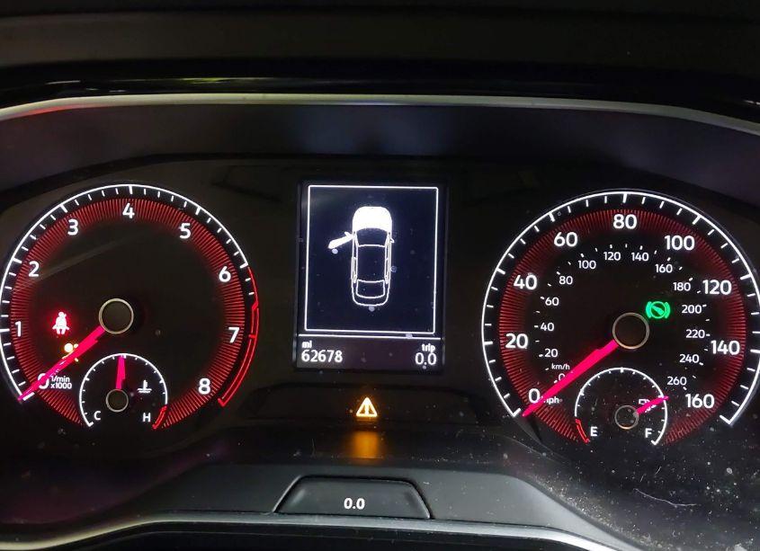 Photo 16 of 2019 Volkswagen Jetta 1.4T R-LINE/1.4T S/1.4T SE (VIN 3VWC57BU0KM200736)