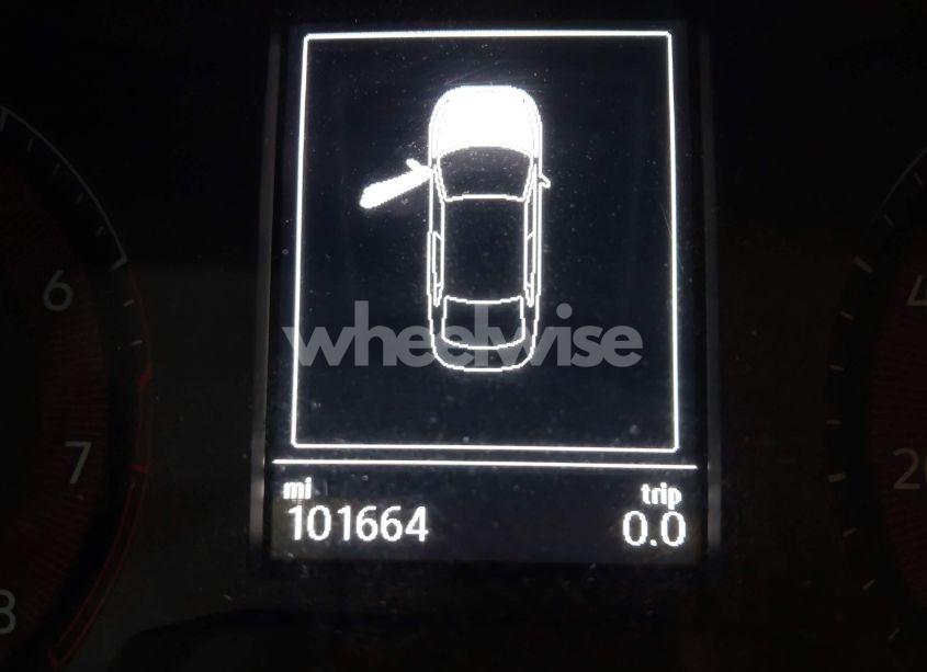 Photo 15 of 2019 Volkswagen Jetta 1.4T R-LINE/1.4T S/1.4T SE (VIN 3VWC57BU0KM226799)