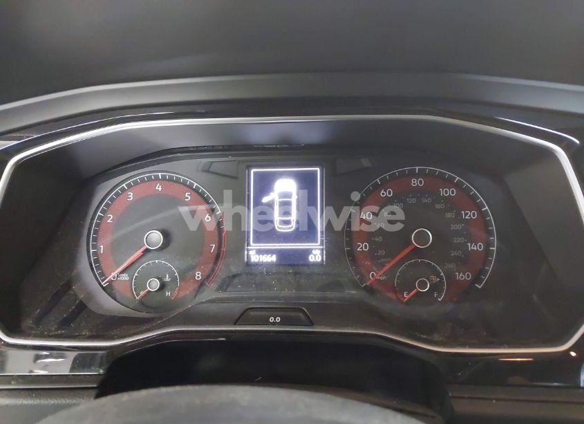 Photo 7 of 2019 Volkswagen Jetta 1.4T R-LINE/1.4T S/1.4T SE (VIN 3VWC57BU0KM226799)