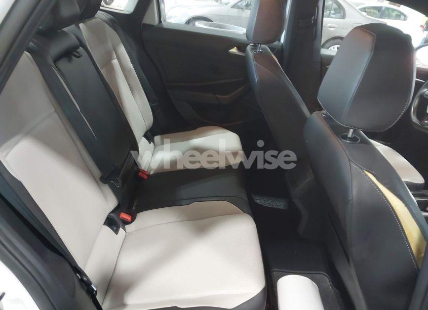 Photo 8 of 2019 Volkswagen Jetta 1.4T R-LINE/1.4T S/1.4T SE (VIN 3VWC57BU0KM226799)