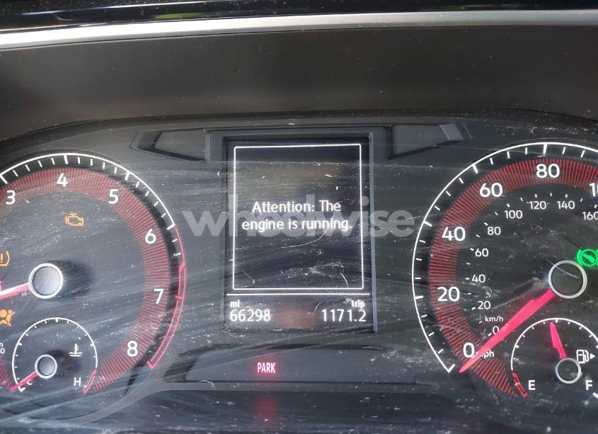 Photo 15 of 2019 Volkswagen Jetta 1.4T R-LINE/1.4T S/1.4T SE (VIN 3VWC57BU0KM235020)