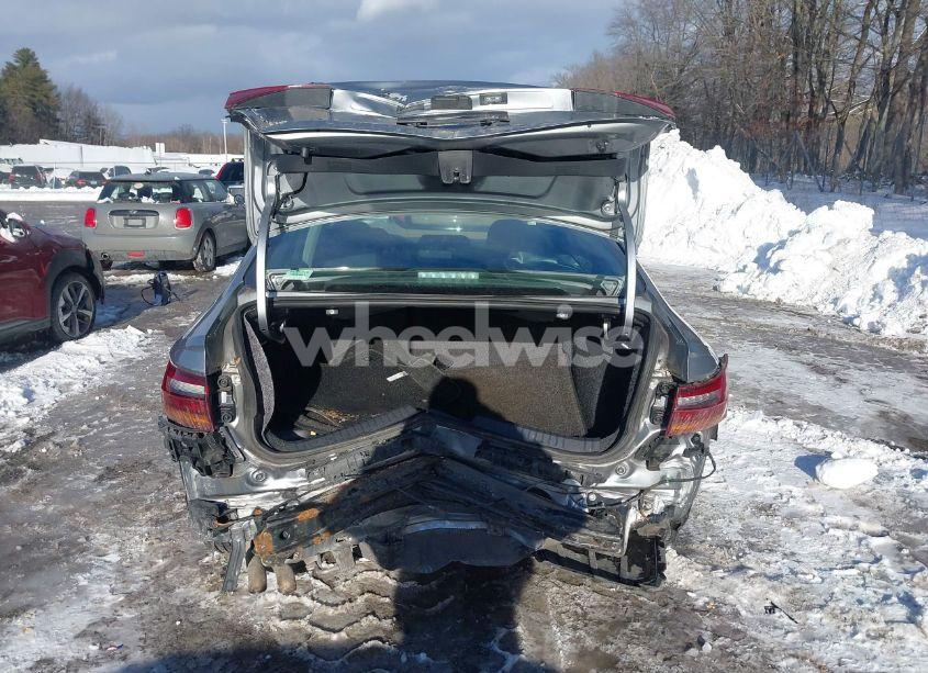 Photo 16 of 2019 Volkswagen Jetta 1.4T R-LINE/1.4T S/1.4T SE (VIN 3VWC57BU0KM235020)