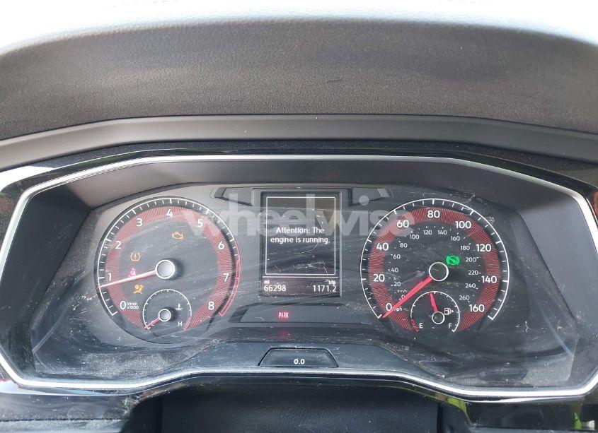 Photo 7 of 2019 Volkswagen Jetta 1.4T R-LINE/1.4T S/1.4T SE (VIN 3VWC57BU0KM235020)