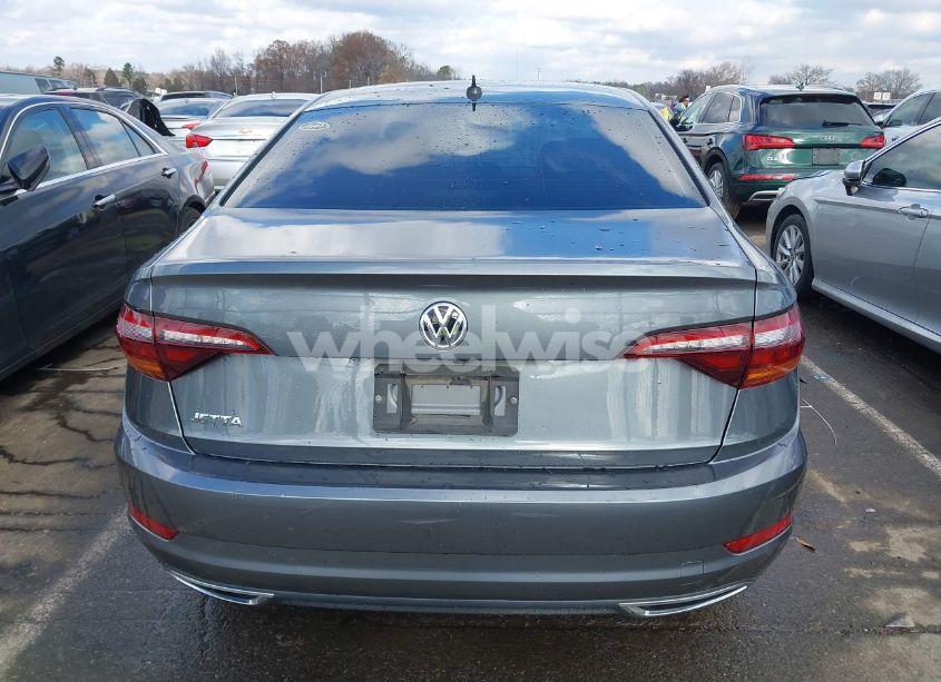 Photo 17 of 2019 Volkswagen Jetta 1.4T R-LINE/1.4T S/1.4T SE (VIN 3VWC57BU0KM262332)