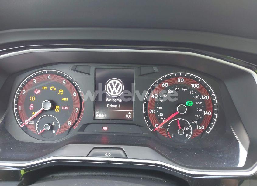 Photo 7 of 2019 Volkswagen Jetta 1.4T R-LINE/1.4T S/1.4T SE (VIN 3VWC57BU0KM262332)