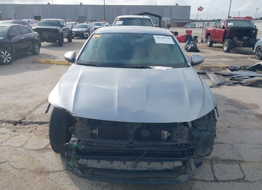 Photo 13 of 2020 Volkswagen Jetta 1.4T R-LINE/1.4T S/1.4T SE (VIN 3VWC57BU0LM088943)