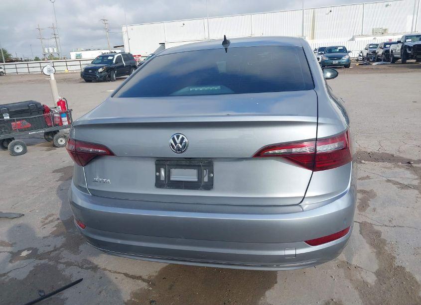 Photo 17 of 2020 Volkswagen Jetta 1.4T R-LINE/1.4T S/1.4T SE (VIN 3VWC57BU0LM088943)