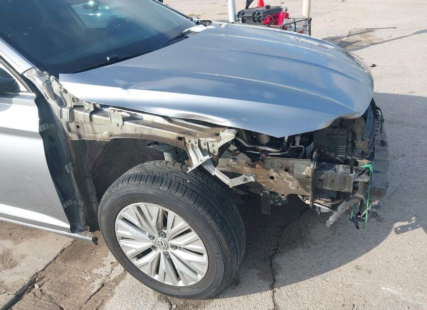 Photo 18 of 2020 Volkswagen Jetta 1.4T R-LINE/1.4T S/1.4T SE (VIN 3VWC57BU0LM088943)