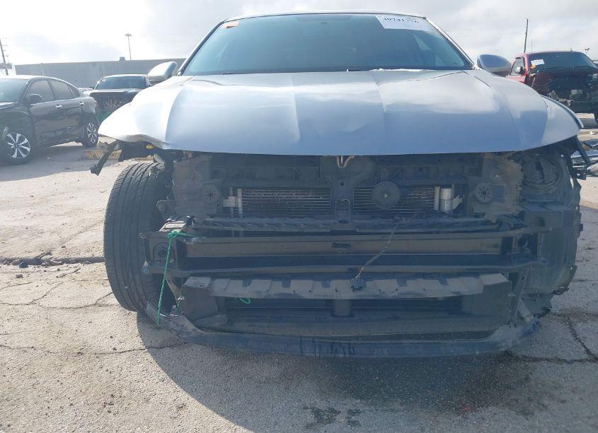 Photo 6 of 2020 Volkswagen Jetta 1.4T R-LINE/1.4T S/1.4T SE (VIN 3VWC57BU0LM088943)