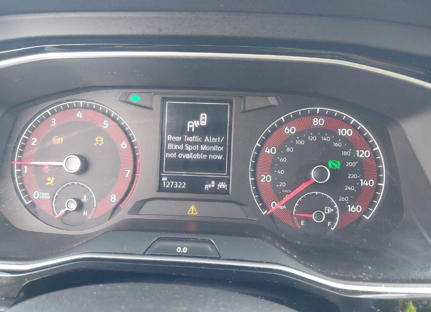 Photo 7 of 2020 Volkswagen Jetta 1.4T R-LINE/1.4T S/1.4T SE (VIN 3VWC57BU0LM088943)