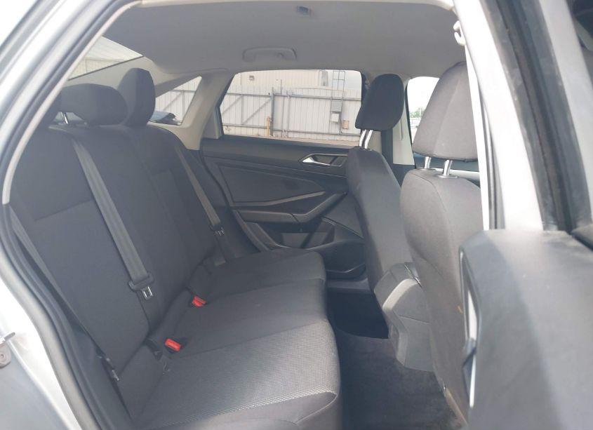 Photo 8 of 2020 Volkswagen Jetta 1.4T R-LINE/1.4T S/1.4T SE (VIN 3VWC57BU0LM088943)