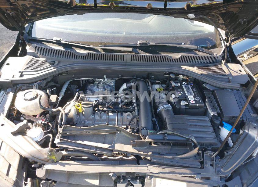 Photo 10 of 2021 Volkswagen Jetta 1.4T R-LINE/1.4T S/1.4T SE (VIN 3VWC57BU0MM004167)