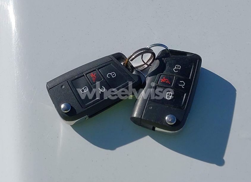 Photo 11 of 2021 Volkswagen Jetta 1.4T R-LINE/1.4T S/1.4T SE (VIN 3VWC57BU0MM004167)