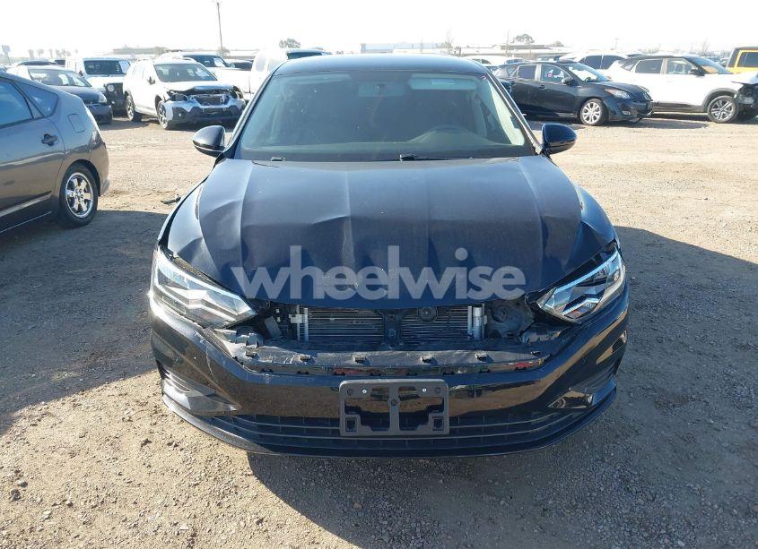 Photo 12 of 2021 Volkswagen Jetta 1.4T R-LINE/1.4T S/1.4T SE (VIN 3VWC57BU0MM004167)