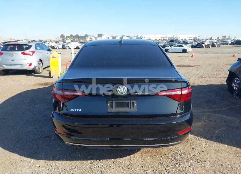 Photo 16 of 2021 Volkswagen Jetta 1.4T R-LINE/1.4T S/1.4T SE (VIN 3VWC57BU0MM004167)