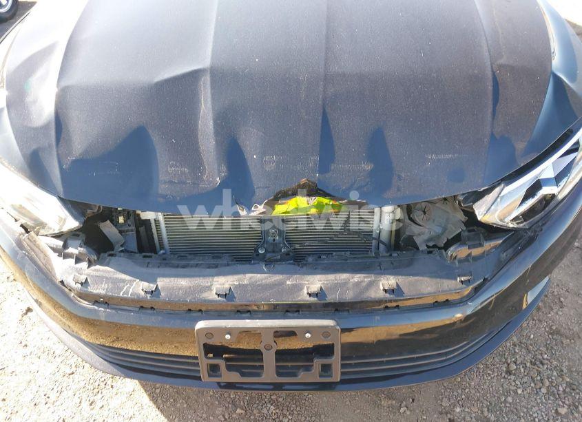 Photo 6 of 2021 Volkswagen Jetta 1.4T R-LINE/1.4T S/1.4T SE (VIN 3VWC57BU0MM004167)