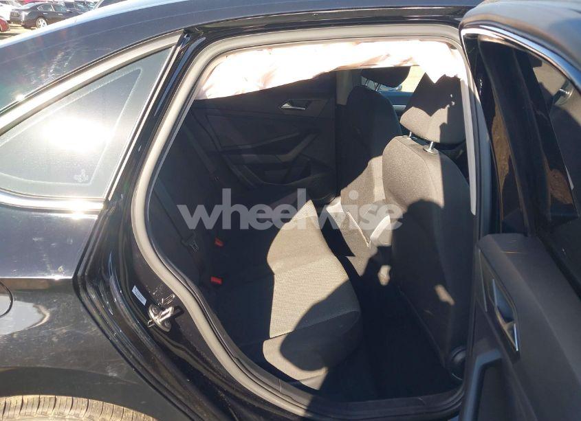 Photo 8 of 2021 Volkswagen Jetta 1.4T R-LINE/1.4T S/1.4T SE (VIN 3VWC57BU0MM004167)