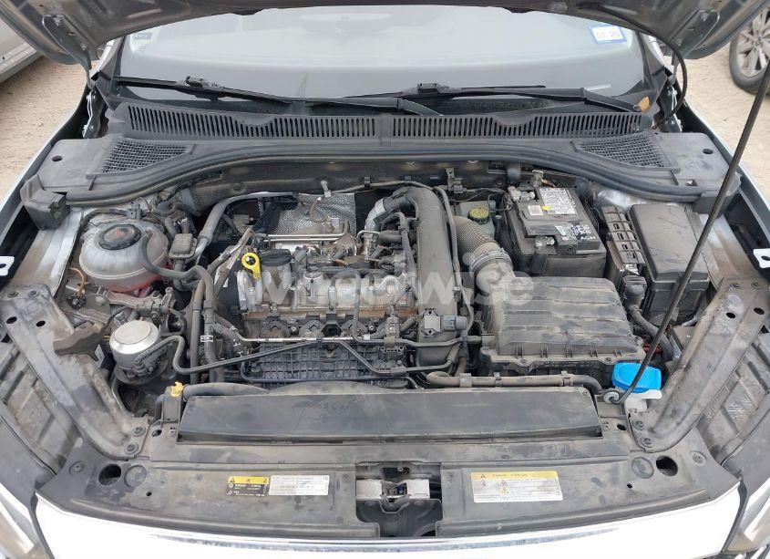 Photo 10 of 2021 Volkswagen Jetta 1.4T R-LINE/1.4T S/1.4T SE (VIN 3VWC57BU0MM018103)