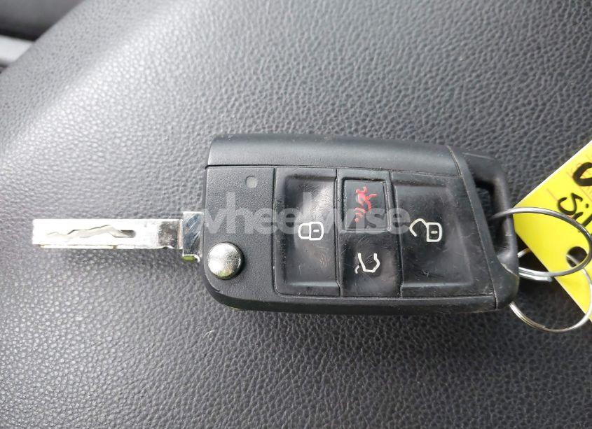 Photo 11 of 2021 Volkswagen Jetta 1.4T R-LINE/1.4T S/1.4T SE (VIN 3VWC57BU0MM018103)