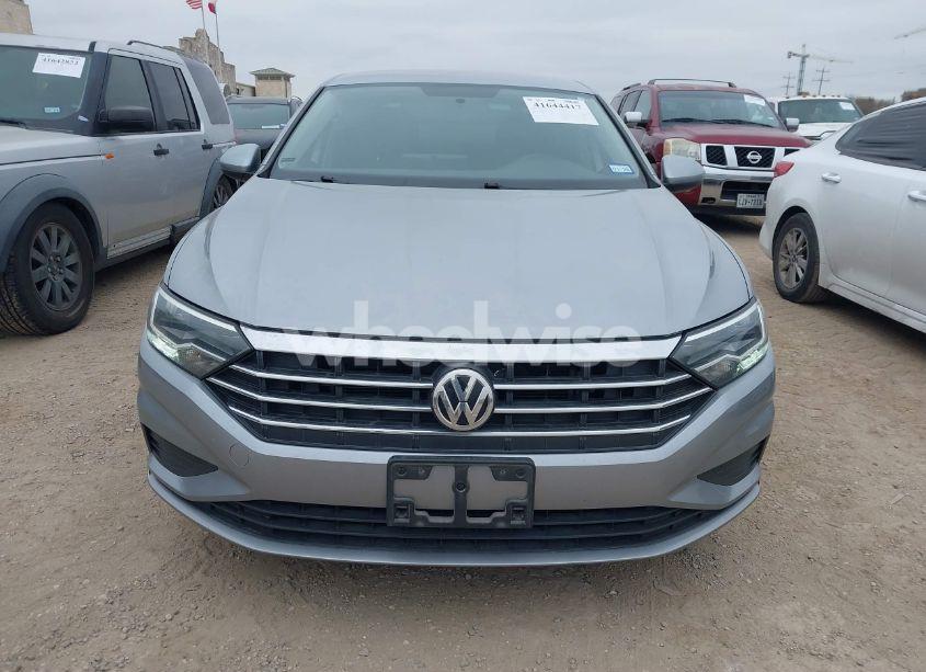 Photo 12 of 2021 Volkswagen Jetta 1.4T R-LINE/1.4T S/1.4T SE (VIN 3VWC57BU0MM018103)