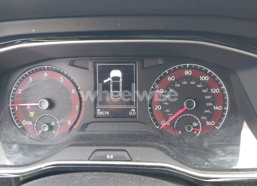 Photo 7 of 2021 Volkswagen Jetta 1.4T R-LINE/1.4T S/1.4T SE (VIN 3VWC57BU0MM018103)