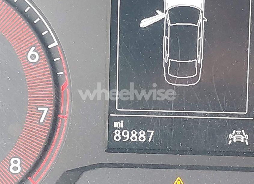 Photo 15 of 2021 Volkswagen Jetta 1.4T R-LINE/1.4T S/1.4T SE (VIN 3VWC57BU0MM021874)